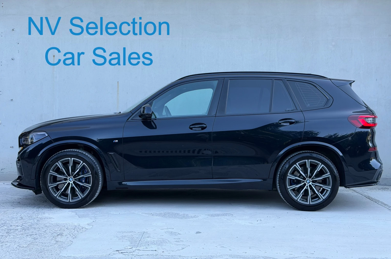 BMW X5 40i 6+ 1 xDrive от БГ , снимка 2 - Автомобили и джипове - 55178588