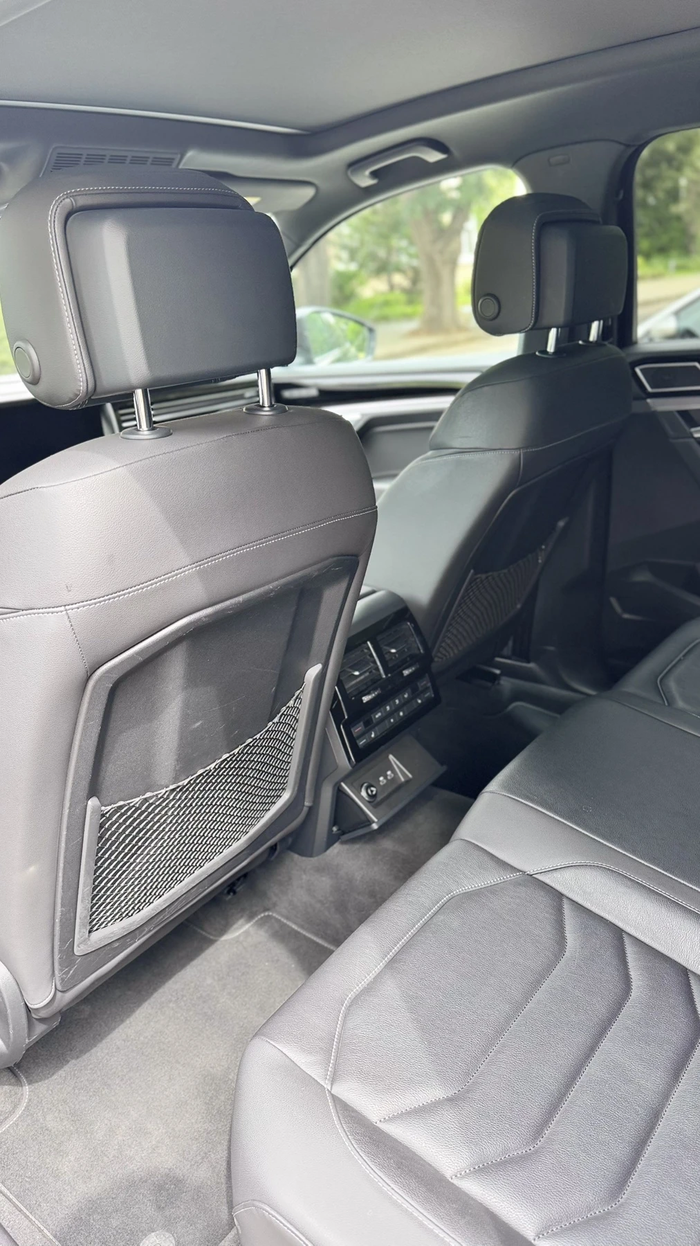VW Touareg R-line Black Edition, снимка 7 - Автомобили и джипове - 55429861
