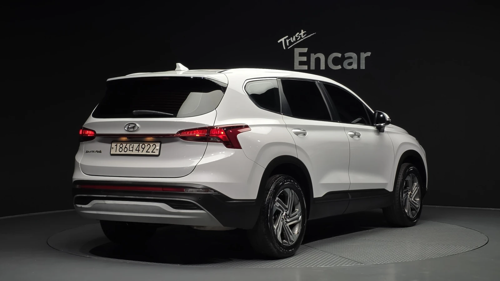 Hyundai Santa fe 2.2 Premium* ПОДГРЕВ ВОЛАН* КРАЙНА ЦЕНА, снимка 2 - Автомобили и джипове - 55594424