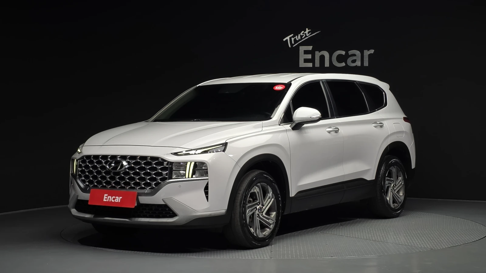 Hyundai Santa fe 2.2 Premium* ПОДГРЕВ ВОЛАН* КРАЙНА ЦЕНА