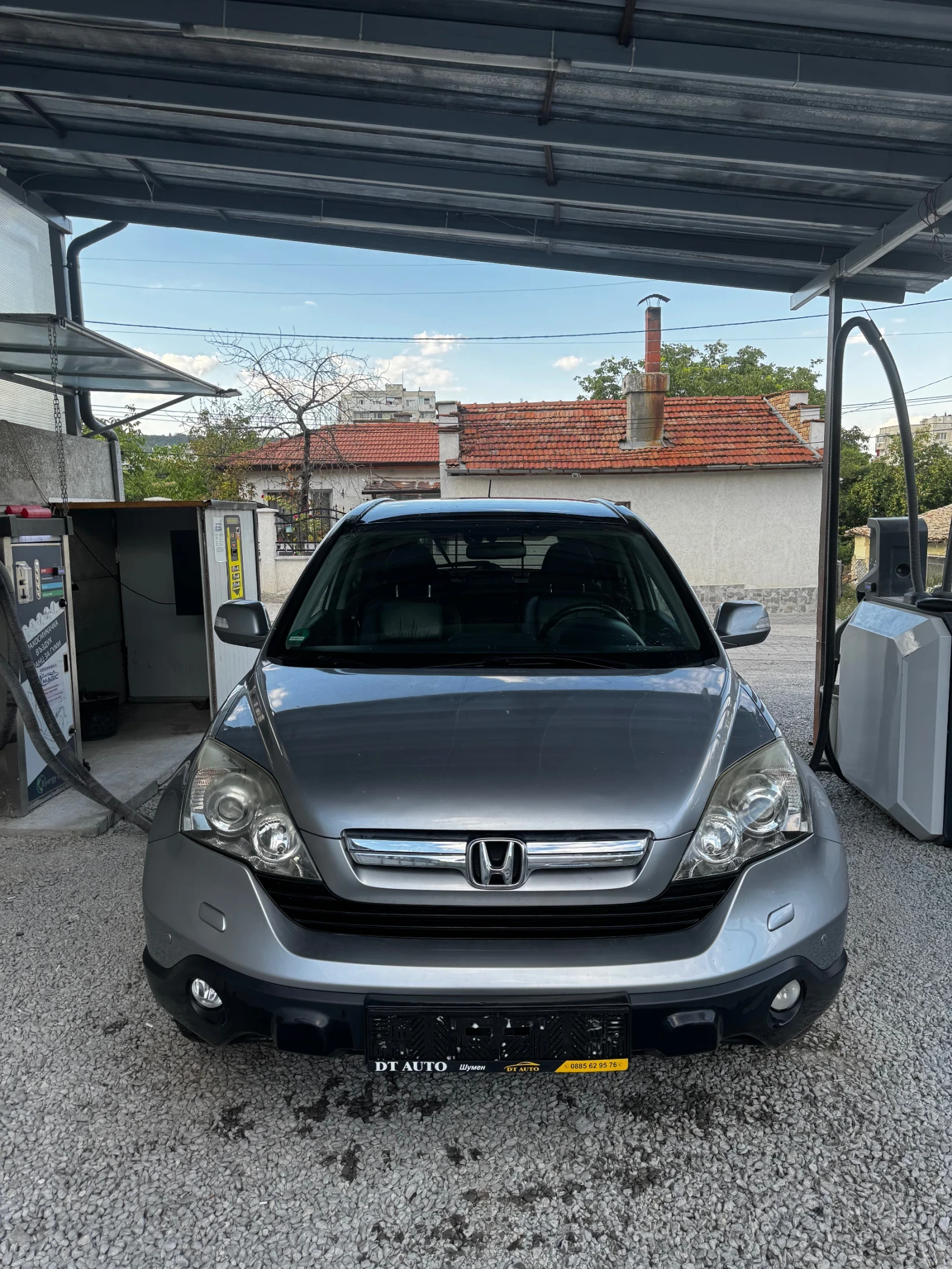 Honda Cr-v 2.2 i-CTDI 