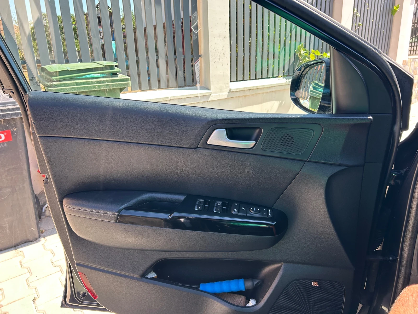 Kia Sportage, снимка 12 - Автомобили и джипове - 55743205