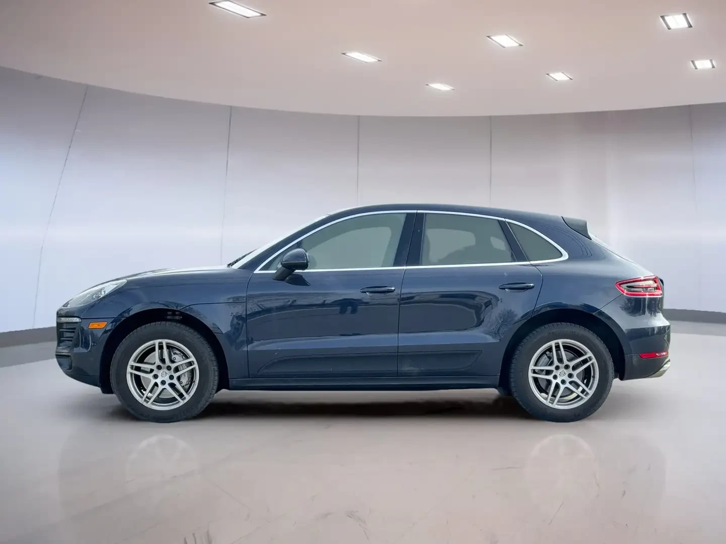 Porsche Macan S* PDK* BOSE* ������* �����* ������* �������*  | Mobile.bg � ����������� 3