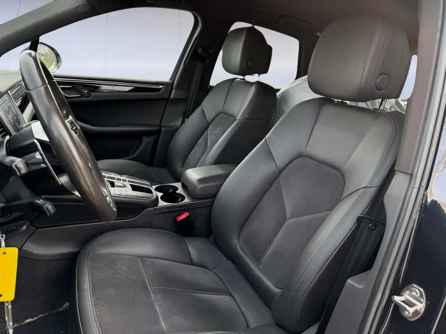 Porsche Macan S* PDK* BOSE* ������* �����* ������* �������*  | Mobile.bg � ����������� 10