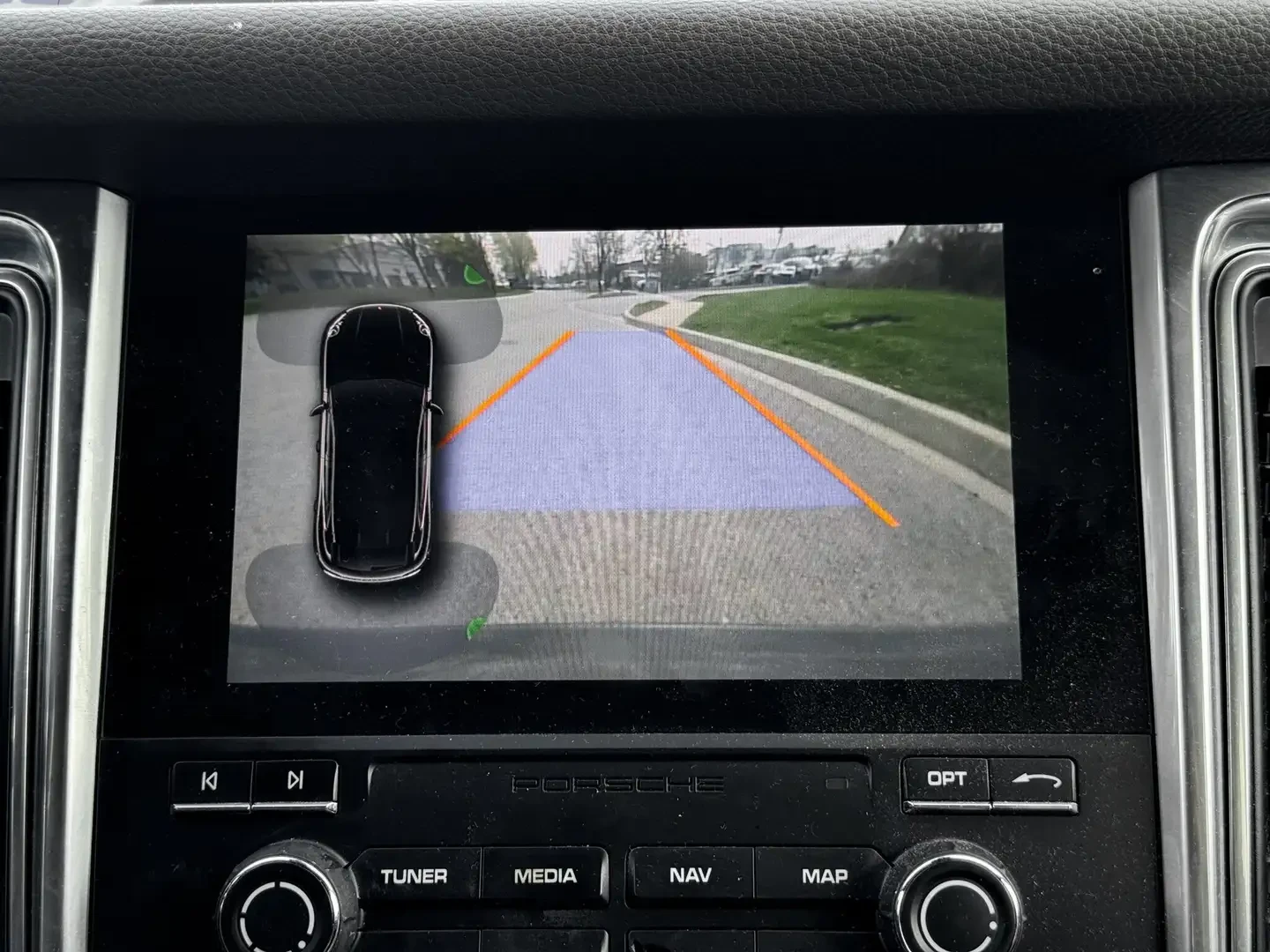 Porsche Macan S* PDK* BOSE* ������* �����* ������* �������*  | Mobile.bg � ����������� 7