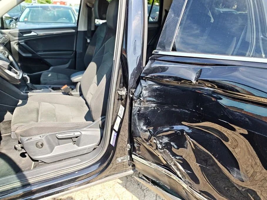 VW Tiguan Allspace DSG Life, снимка 7 - Автомобили и джипове - 55842629