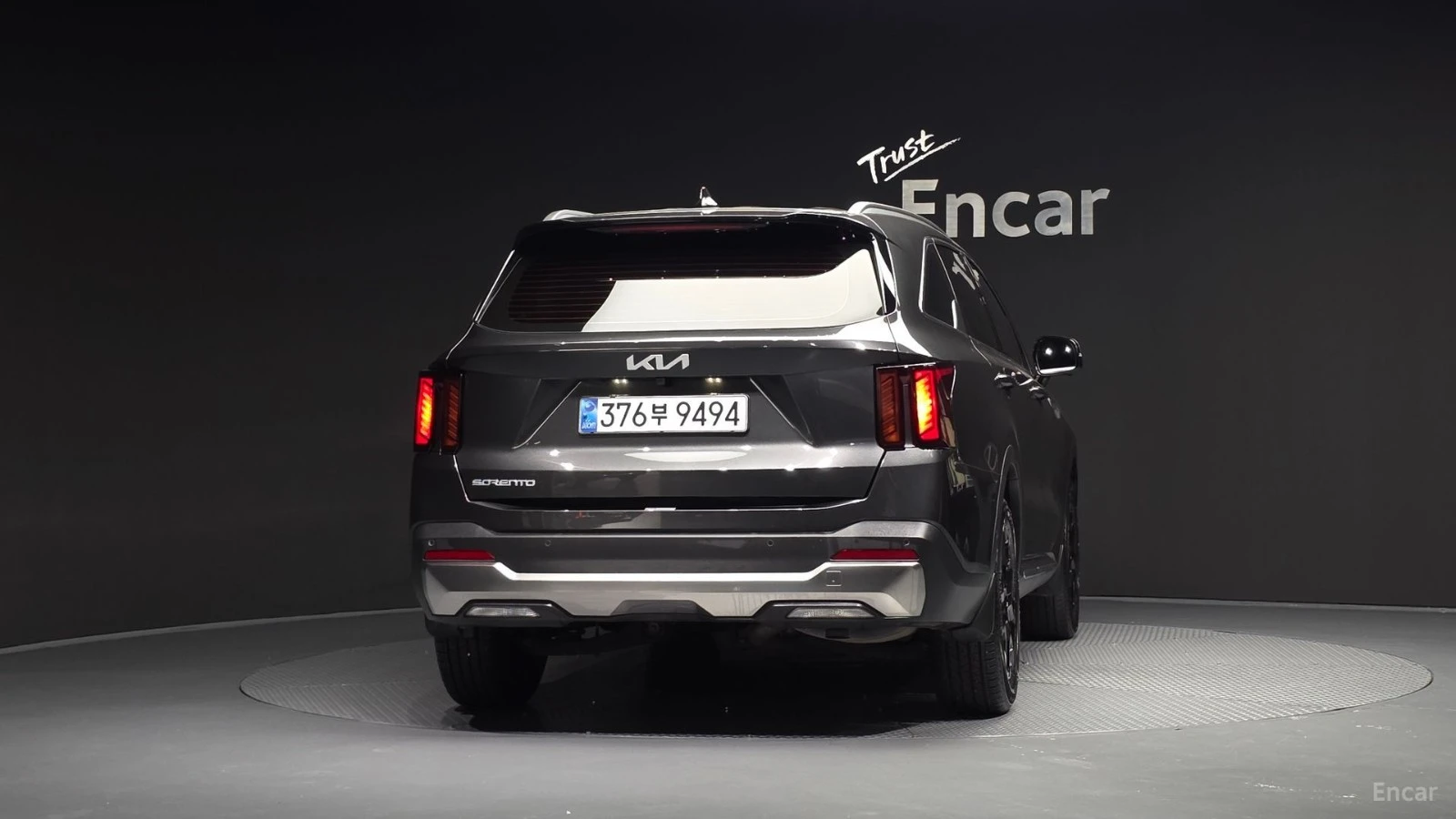 Kia Sorento NOBLESSE | 6 Места| 360| ОБДУХ| DISTRO, снимка 4 - Автомобили и джипове - 56118858