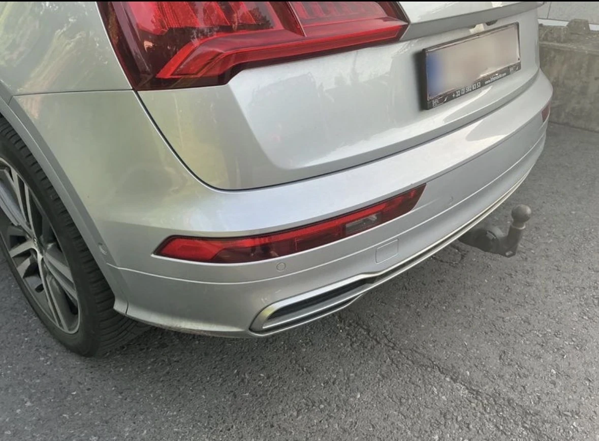 Audi Q5 2.0TDI 3xS-Line 190кс * 360* Virtual* Memory* Assi, снимка 17 - Автомобили и джипове - 56336673
