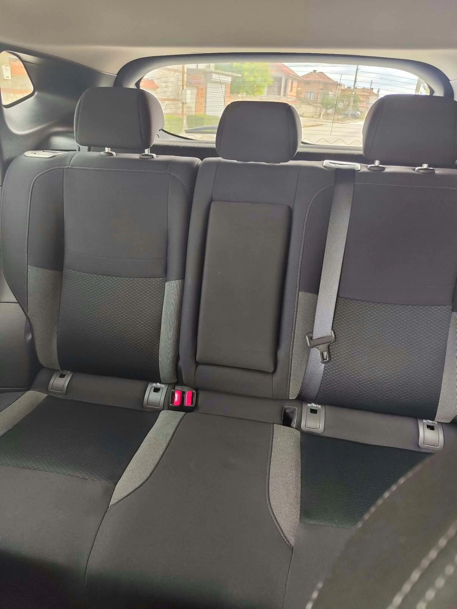 Nissan Qashqai, снимка 9 - Автомобили и джипове - 56509150
