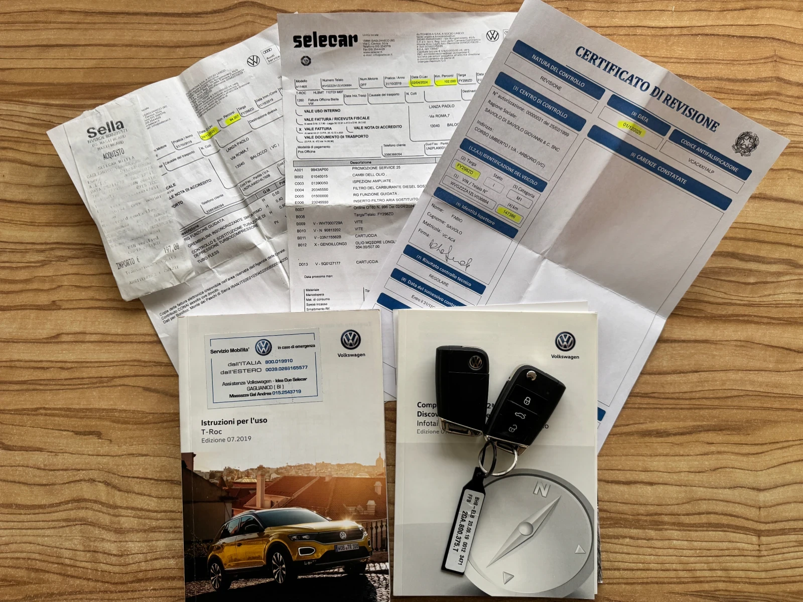 VW T-Roc 2.0 TDI NAVI EURO 6D | Mobile.bg � ����������� 17