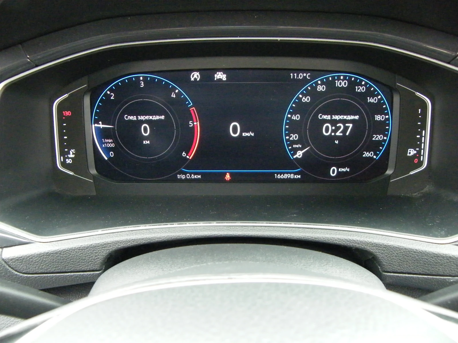VW T-Roc 2.0 TDI NAVI EURO 6D | Mobile.bg � ����������� 13