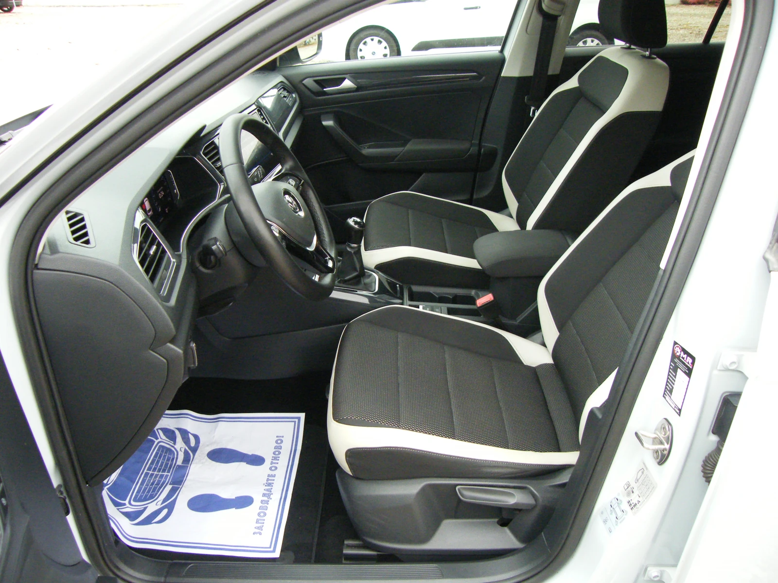 VW T-Roc 2.0 TDI NAVI EURO 6D | Mobile.bg � ����������� 8