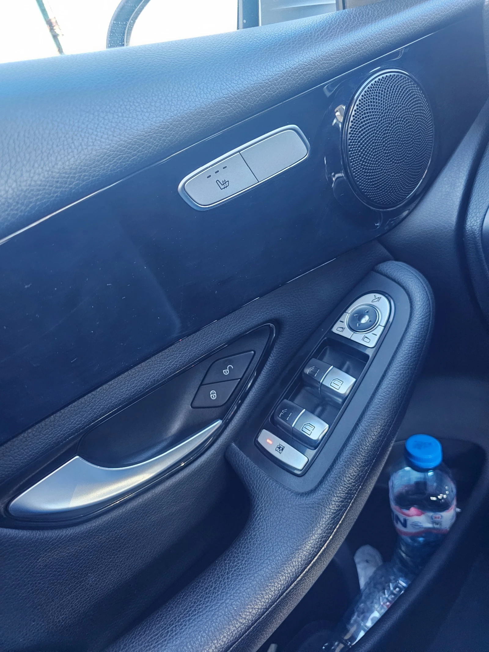 Mercedes-Benz GLC 250, снимка 6 - Автомобили и джипове - 56656283