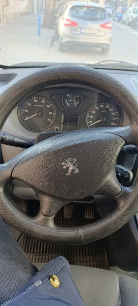 Peugeot Expert 1.6, снимка 6