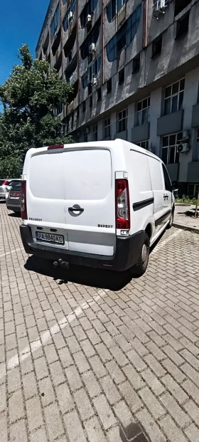 Peugeot Expert 1.6, снимка 5