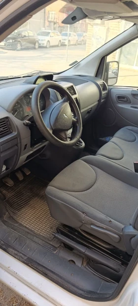 Peugeot Expert 1.6, снимка 7
