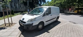 Peugeot Expert 1.6, снимка 3