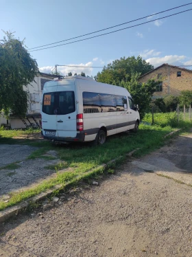 Mercedes-Benz Sprinter, снимка 6