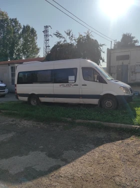 Mercedes-Benz Sprinter, снимка 1