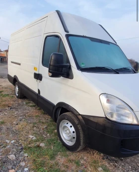 Iveco 2.5, снимка 1