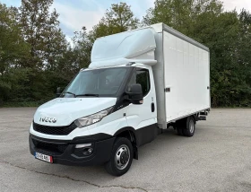 Iveco Daily 3.0L* БОРД* ЩОРИ* КЛИМА* до 3.5Т, снимка 2