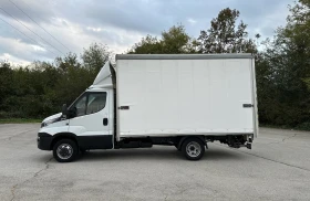 Iveco Daily 3.0L* БОРД* ЩОРИ* КЛИМА* до 3.5Т, снимка 3