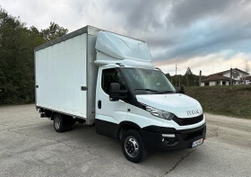 Iveco Daily 3.0L* БОРД* ЩОРИ* КЛИМА* до 3.5Т, снимка 1