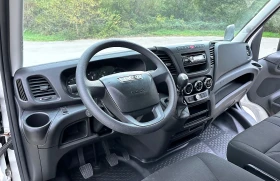 Iveco Daily 3.0L* БОРД* ЩОРИ* КЛИМА* до 3.5Т, снимка 9