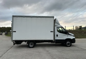 Iveco Daily 3.0L* БОРД* ЩОРИ* КЛИМА* до 3.5Т, снимка 4