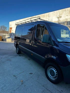 Mercedes-Benz Sprinter 314 2020 Pre Facelift , снимка 3