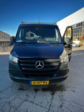 Mercedes-Benz Sprinter 314 2020 Pre Facelift , снимка 1