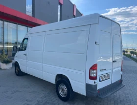 Mercedes-Benz Sprinter 211  | Mobile.bg    5