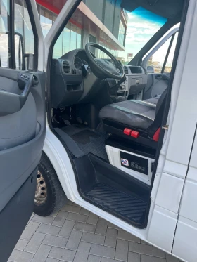 Mercedes-Benz Sprinter 211  | Mobile.bg    8