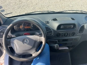 Mercedes-Benz Sprinter 211  | Mobile.bg    12