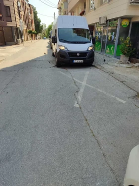 Обява за продажба на Fiat Ducato товарен  ~22 222 лв. - изображение 1