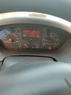 Обява за продажба на Fiat Ducato товарен  ~22 222 лв. - изображение 5