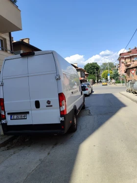 Обява за продажба на Fiat Ducato товарен  ~22 222 лв. - изображение 2
