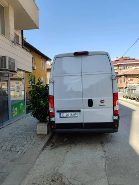 Обява за продажба на Fiat Ducato товарен  ~22 222 лв. - изображение 4