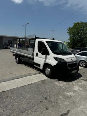 Обява за продажба на Peugeot Boxer ~28 800 лв. - изображение 1