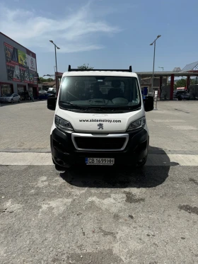 Обява за продажба на Peugeot Boxer ~28 800 лв. - изображение 1