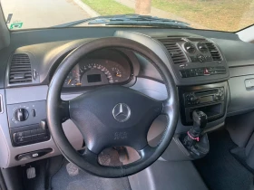 Mercedes-Benz Vito CDI 150  | Mobile.bg    5