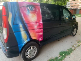Mercedes-Benz Vito CDI 150  | Mobile.bg    4