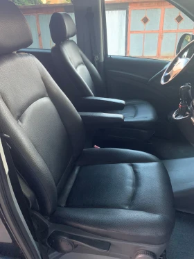 Mercedes-Benz Vito CDI 150  | Mobile.bg    7