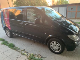 Mercedes-Benz Vito CDI 150  | Mobile.bg    3
