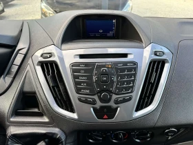 Ford Transit Custom 2.2DCI/8+ 1/POGREV/KOJA/KAMERA/NAVI/MAXI | Mobile.bg    2