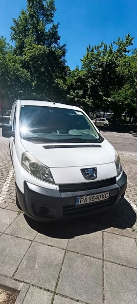 Peugeot Expert 1.6
