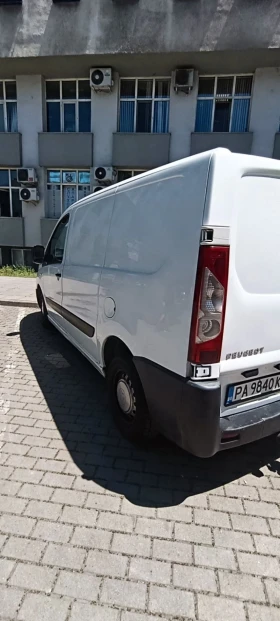 Peugeot Expert 1.6 | Mobile.bg � ����� ������ 4