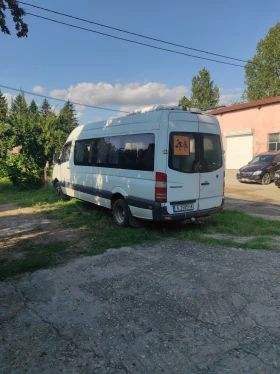 Mercedes-Benz Sprinter | Mobile.bg � ����� ������ 4