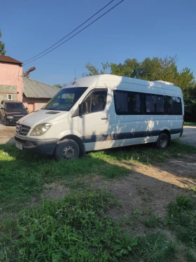 Mercedes-Benz Sprinter | Mobile.bg � ����� ������ 3