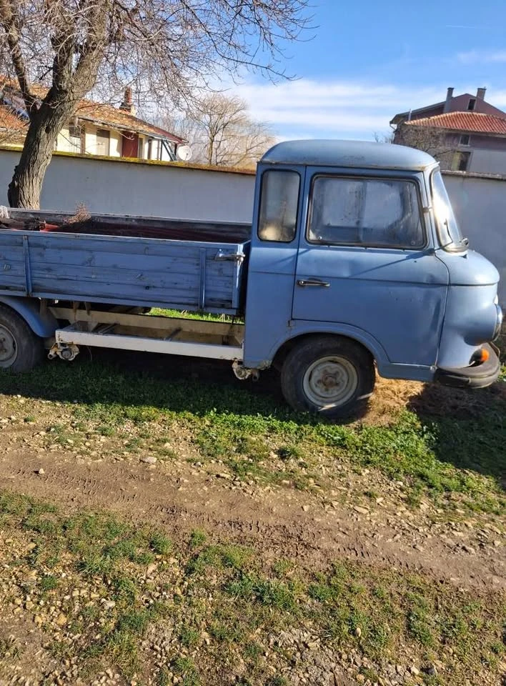 Barkas 1000 ������� | Mobile.bg � ����������� 2